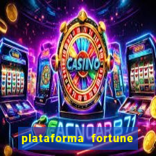 plataforma fortune rabbit 2